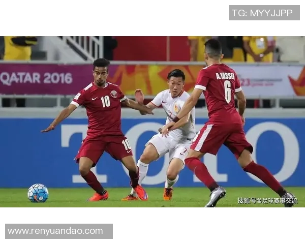 伊拉克与阿联酋U23青年队激战在即谁将赢得这场关键对决